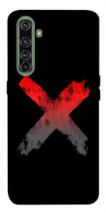 Чохол Stop для Realme X50 Pro