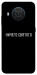 Чохол Нічого святого black для Nokia X20