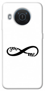 Чохол You&me для Nokia X20