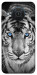 Чехол Бенгальский тигр для Nokia X20