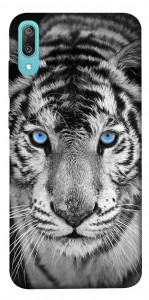 Чехол Бенгальский тигр для Huawei Y6 Pro (2019)