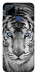 Чехол Бенгальский тигр для Realme C15