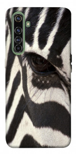 Чохол Зебра для Realme X50 Pro