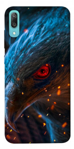 Чохол Вогненний орел для Huawei Y6 Pro (2019)
