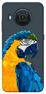 Чохол Папуга для Nokia X20