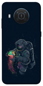 Чохол Walk in space для Nokia X20