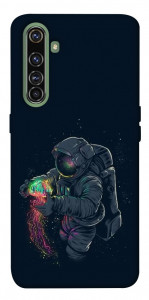 Чохол Walk in space для Realme X50 Pro