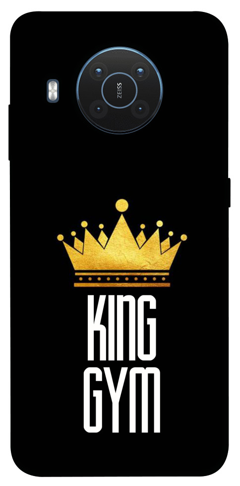 

Чехол King gym для Nokia X10 1551845
