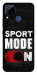 Чохол Sport mode on для Realme C15