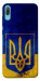 Чехол Украинский герб для Huawei Y6 Pro (2019)