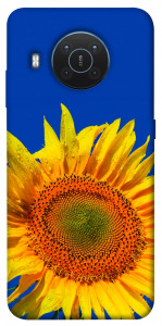 Чехол Sunflower для Nokia X20