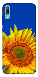 Чохол Sunflower для Huawei Y6 Pro (2019)