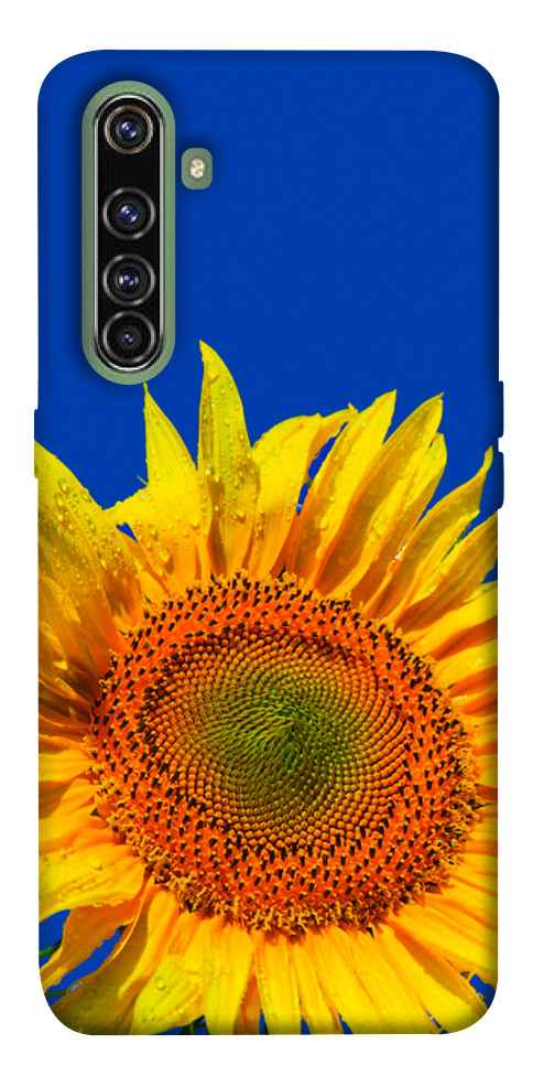 

Чехол Sunflower для Realme X50 Pro 1551948