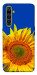 Чехол Sunflower для Realme X50 Pro