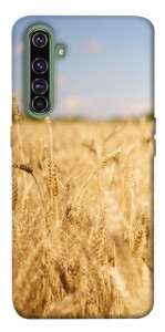 Чохол Поле пшениці для Realme X50 Pro