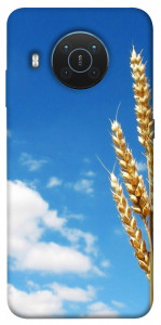 Чехол Пшеница для Nokia X20
