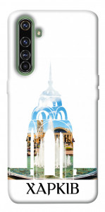 Чохол Харків для Realme X50 Pro