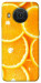 Чехол Orange mood для Nokia X20