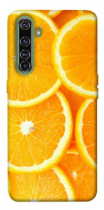Чохол Orange mood для Realme X50 Pro
