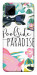 Чехол Poolside paradise для Realme C15