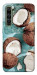 Чохол Summer coconut для Realme X50 Pro