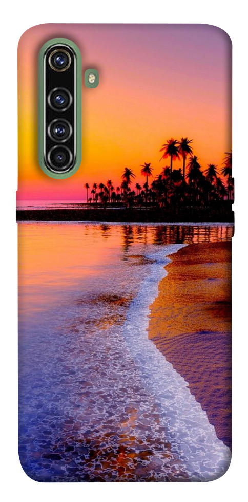 Чехол Sunset для Realme X50 Pro