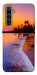 Чохол Sunset для Realme X50 Pro
