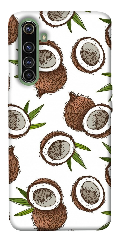 

Чехол Coconut mood для Realme X50 Pro 1552084