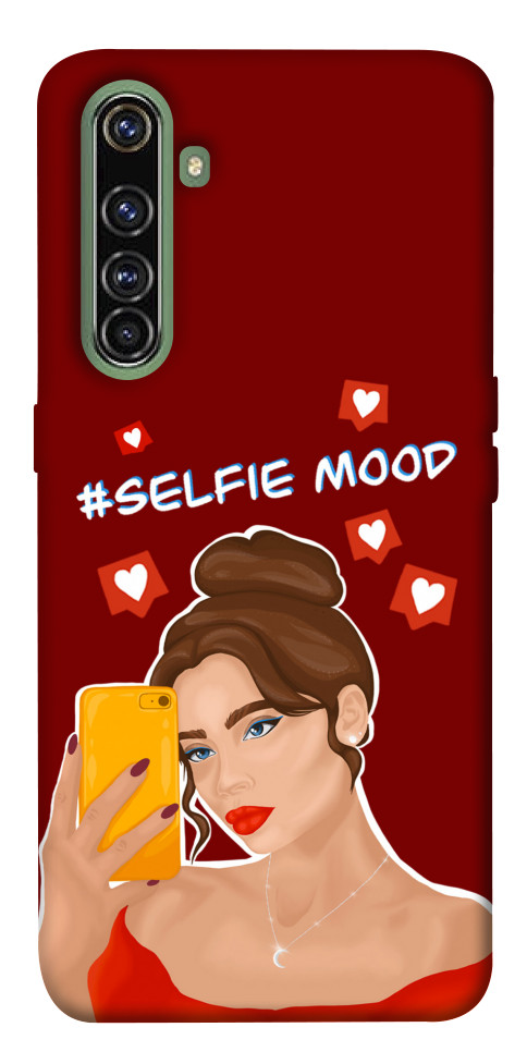 

Чехол Selfie mood для Realme X50 Pro 1552188