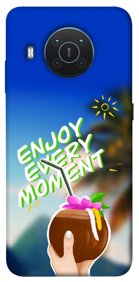 Чохол Enjoy moment для Nokia X20