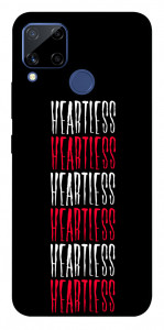 Чохол Heartless для Realme C15
