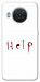 Чехол Help для Nokia X20