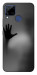 Чехол Shadow man для Realme C15