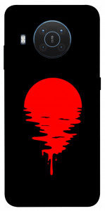 Чохол Red Moon для Nokia X20