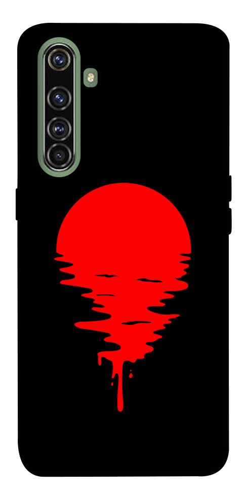 Чехол Red Moon для Realme X50 Pro