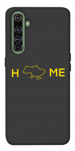 Чехол Home для Realme X50 Pro