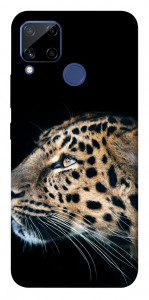 Чохол Leopard для Realme C15