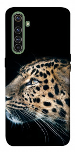 Чехол Leopard для Realme X50 Pro