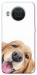 Чехол Funny dog для Nokia X20
