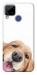 Чехол Funny dog для Realme C15