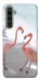 Чохол Flamingos для Realme X50 Pro