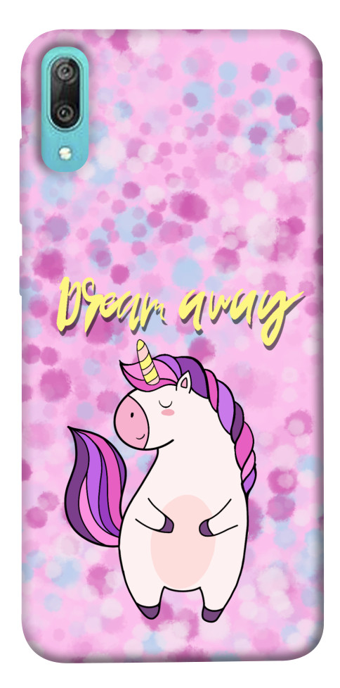 

Чохол Dream away для Huawei Y6 Pro (2019) 1552642