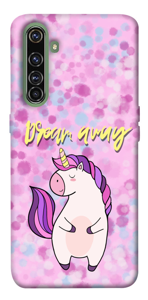 

Чохол Dream away для Realme X50 Pro 1552644