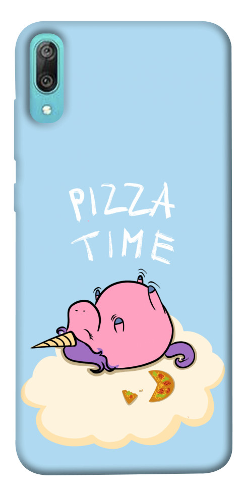 

Чохол Pizza time для Huawei Y6 Pro (2019) 1552646