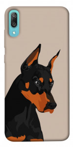 Чехол Doberman для Huawei Y6 Pro (2019)