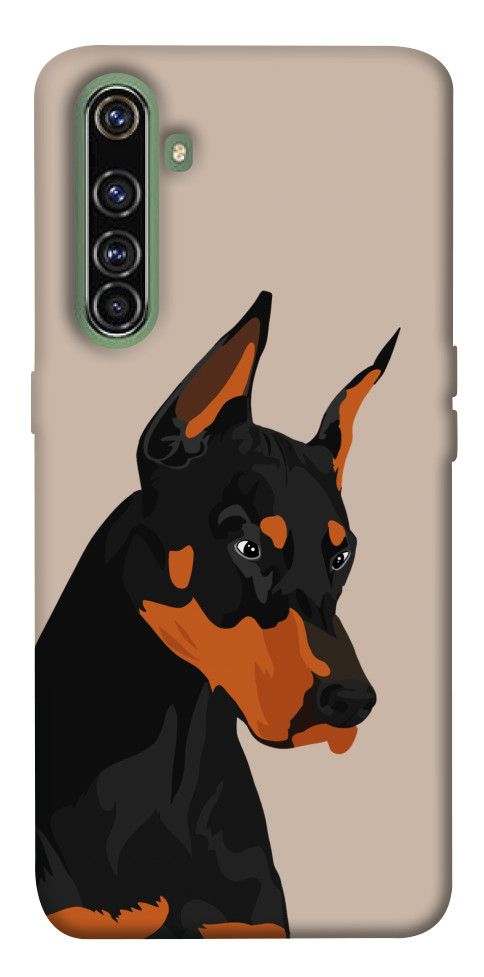 Чохол Doberman для Realme X50 Pro