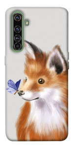 Чехол Funny fox для Realme X50 Pro