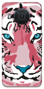 Чехол Pink tiger для Nokia X20