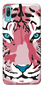 Чехол Pink tiger для Huawei Y6 Pro (2019)