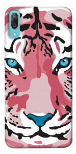 Чохол Pink tiger для Huawei Y6 Pro (2019)